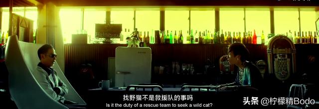 霍建华旧电影(霍建华一人饰两角)(13)