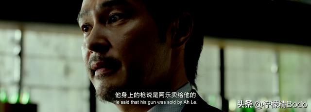 霍建华旧电影(霍建华一人饰两角)(15)