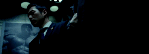 霍建华旧电影(霍建华一人饰两角)(19)