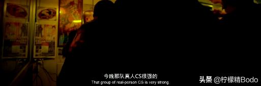 霍建华旧电影(霍建华一人饰两角)(23)