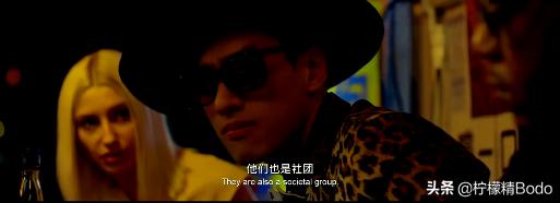 霍建华旧电影(霍建华一人饰两角)(22)