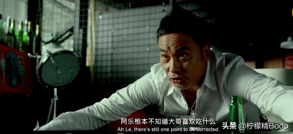 霍建华旧电影(霍建华一人饰两角)(16)