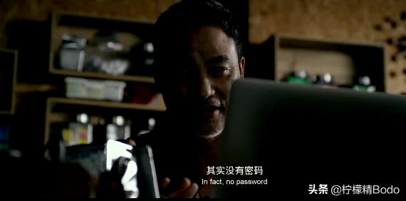 霍建华旧电影(霍建华一人饰两角)(18)