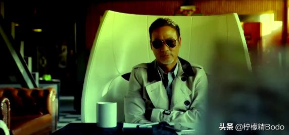 霍建华旧电影(霍建华一人饰两角)(11)