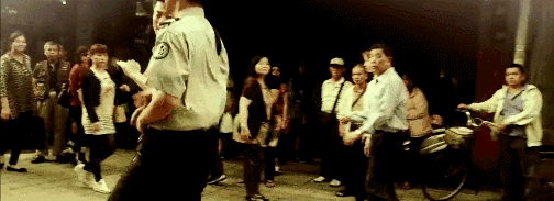 霍建华旧电影(霍建华一人饰两角)(6)