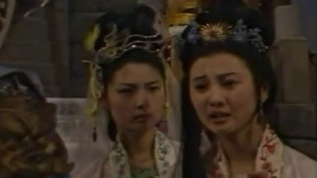 马兰与韩再芬哪个比较漂亮(三十年前的电视剧画质再渣)(17)