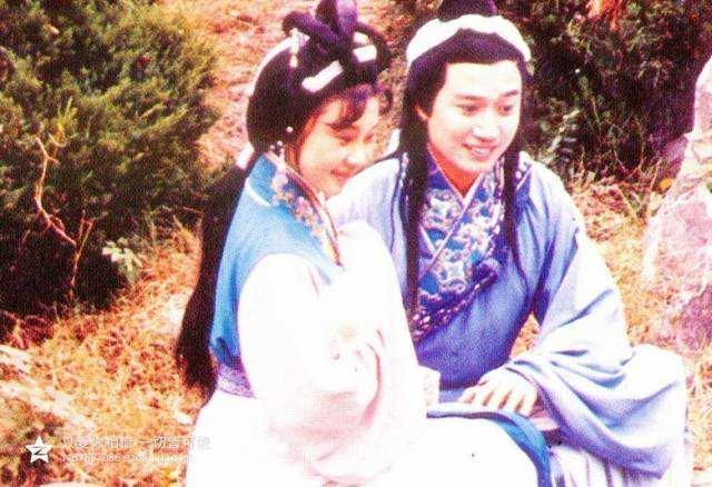 马兰与韩再芬哪个比较漂亮(三十年前的电视剧画质再渣)(15)