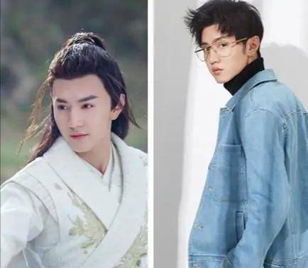 《仙剑4》要来了!鞠婧祎陈哲远出演赵灵儿和李逍遥,12月备播!