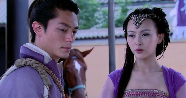 《仙剑4》要来了!鞠婧祎陈哲远出演赵灵儿和李逍遥,12月备播!