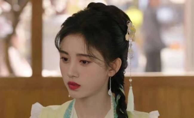 《仙剑4》要来了!鞠婧祎陈哲远出演赵灵儿和李逍遥,12月备播!