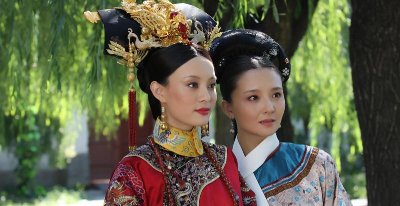 ​雍正最爱的女人是谁（历史上雍正一生真正爱过的女人）