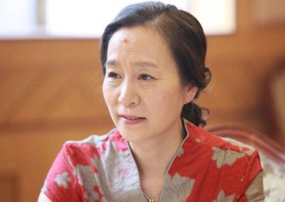 ​演员吕中，谢元真演过的电视剧(吕中 演员)