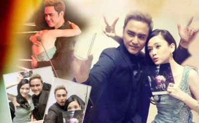 ​陈乔恩明道电视剧，明道和陈乔恩演的电视剧叫什么名字