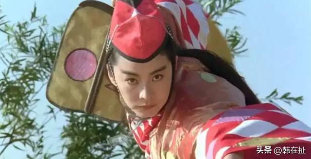 评分最高的几部香港武侠古装电影(诠释武侠精神与江湖最好的10部香港武侠电影)(7)