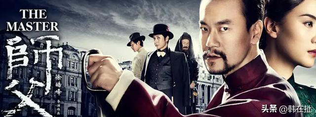 评分最高的几部香港武侠古装电影(诠释武侠精神与江湖最好的10部香港武侠电影)(4)