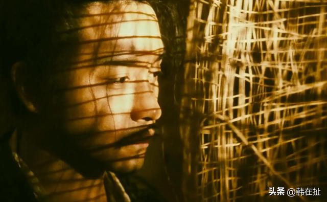 评分最高的几部香港武侠古装电影(诠释武侠精神与江湖最好的10部香港武侠电影)(8)