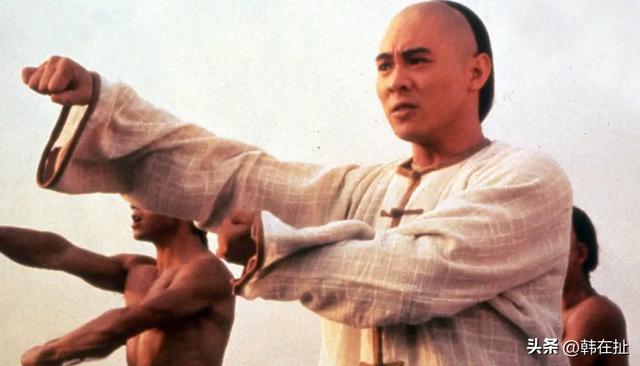 评分最高的几部香港武侠古装电影(诠释武侠精神与江湖最好的10部香港武侠电影)(5)