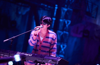 《青年π计划》吴青峰华晨宇点赞青年“真诚”能量