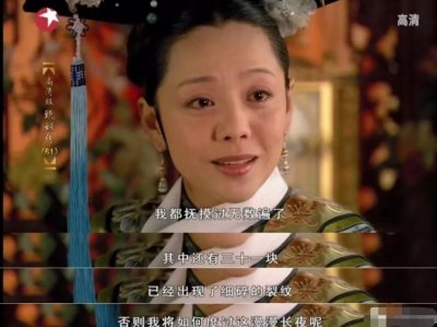 ​正午阳光出品的电视剧有哪些（10部正午阳光的好看经典剧）