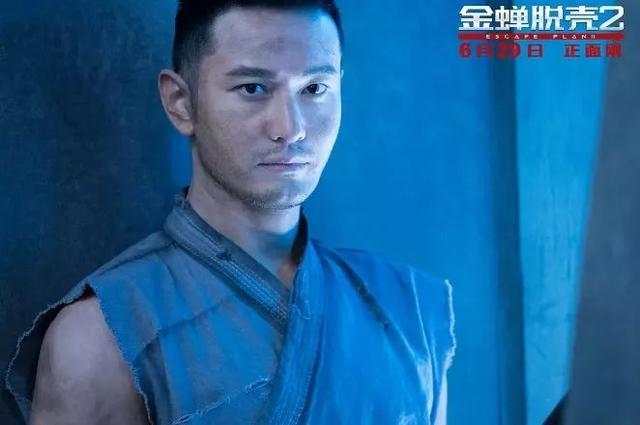 王力宏最新电影叫什么名字(王力宏主演新片定档)(10)