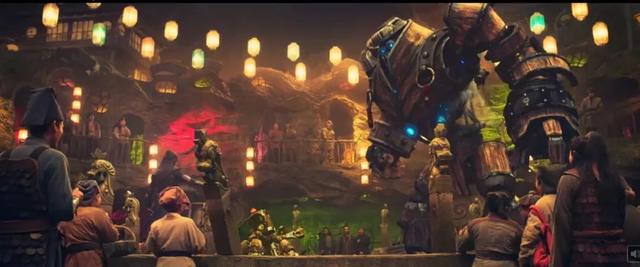 王力宏最新电影叫什么名字(王力宏主演新片定档)(9)