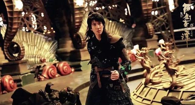 王力宏最新电影叫什么名字(王力宏主演新片定档)(19)