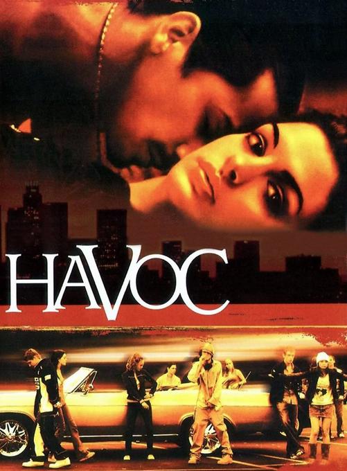 安妮海瑟薇好看的电影推荐(海瑟薇也拍过被限制的电影)(4)