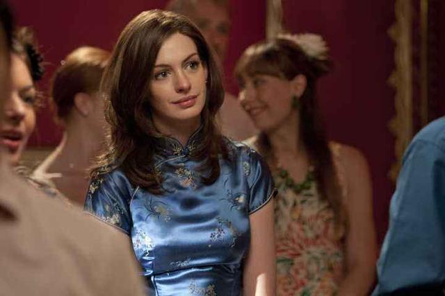 安妮海瑟薇好看的电影推荐(海瑟薇也拍过被限制的电影)(3)