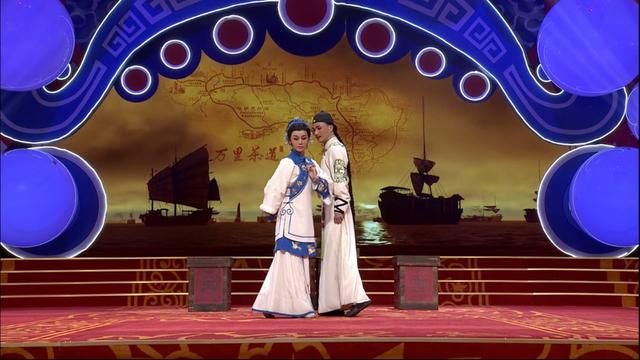 楚剧名家大全(戏码头那些角儿)(5)