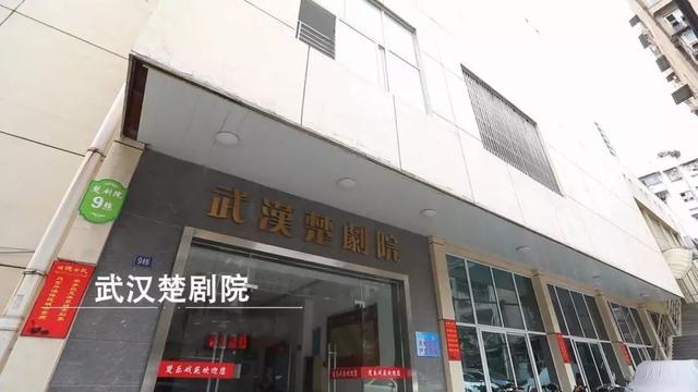 楚剧名家大全(戏码头那些角儿)(7)