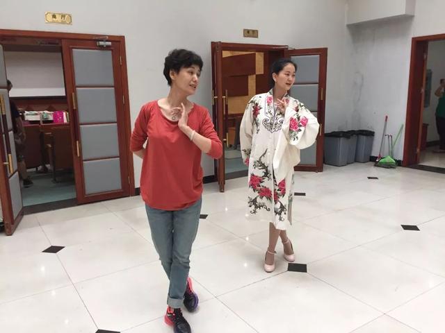 楚剧名家大全(戏码头那些角儿)(14)