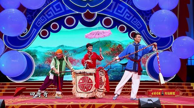 楚剧名家大全(戏码头那些角儿)(9)