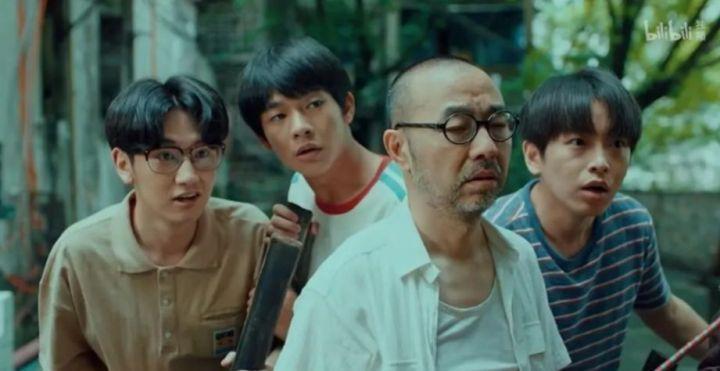 影视风犬少年的天空刘闻钦结局(人物刘闻钦最后结局剧情解析) 6