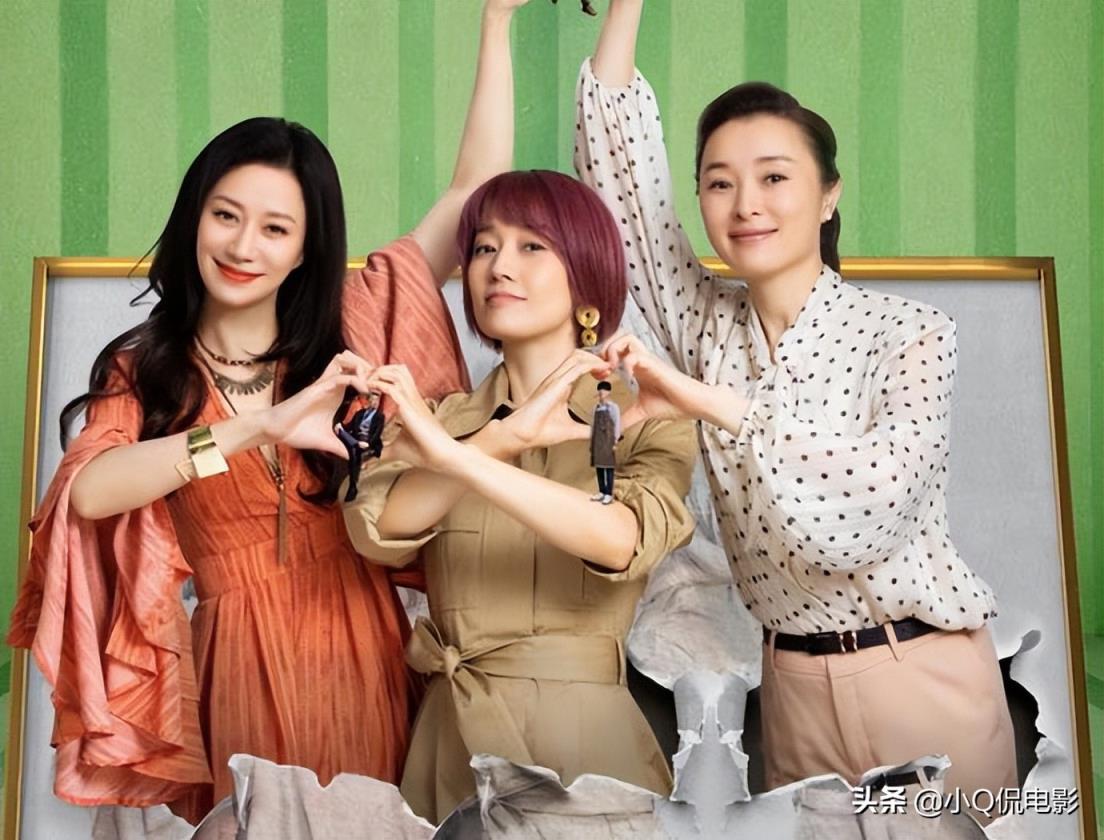 中国最优秀的十部电影（豆瓣评分最高的十部国产电影）