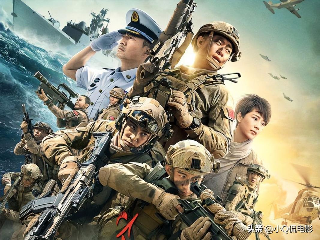 中国最优秀的十部电影（豆瓣评分最高的十部国产电影）