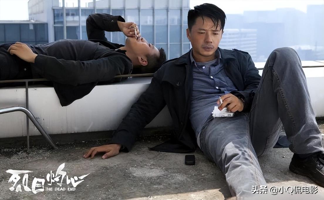 中国最优秀的十部电影（豆瓣评分最高的十部国产电影）