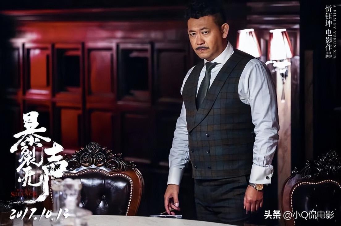 中国最优秀的十部电影（豆瓣评分最高的十部国产电影）