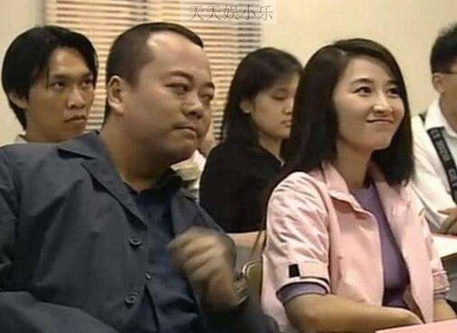 30年tvb十部必看港剧(TVB10部经典港剧大盘点)(5)