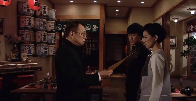 30年tvb十部必看港剧(TVB10部经典港剧大盘点)(19)