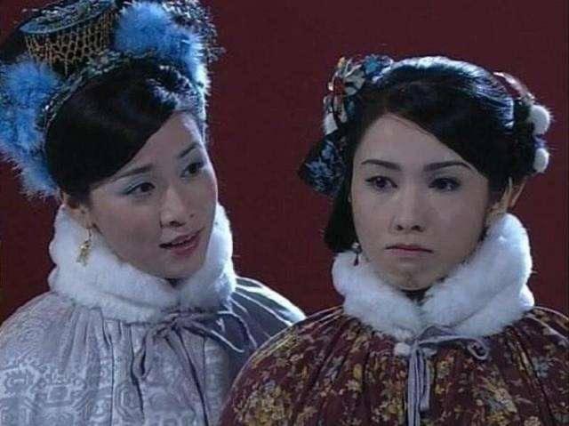 30年tvb十部必看港剧(TVB10部经典港剧大盘点)(13)