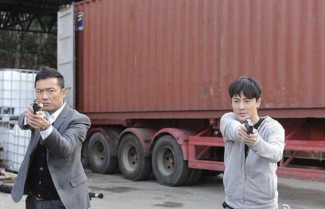 30年tvb十部必看港剧(TVB10部经典港剧大盘点)(18)