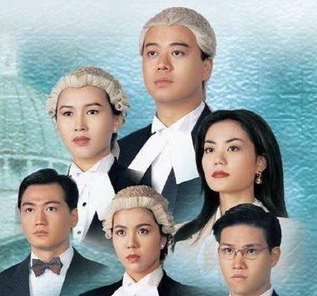 30年tvb十部必看港剧(TVB10部经典港剧大盘点)(1)