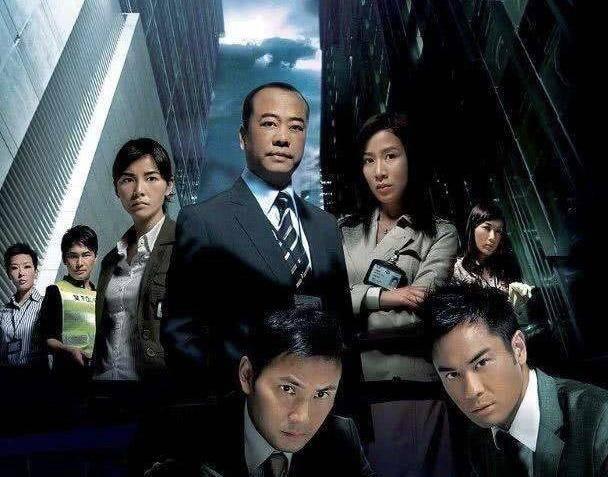 30年tvb十部必看港剧(TVB10部经典港剧大盘点)(7)