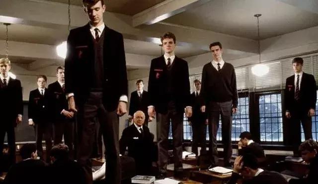 青少年好看的励志电影 墙裂推荐10部超好看的青春励志电影(8)