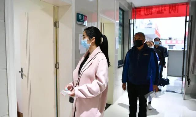 2021核酸检测当天能拿结果吗，2021-12-19下午核酸检测结果还么出来，要不要去上班？图7