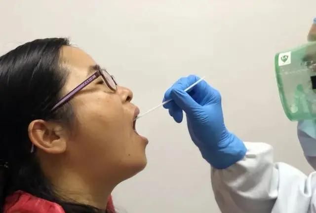 2021核酸检测当天能拿结果吗，2021-12-19下午核酸检测结果还么出来，要不要去上班？图3