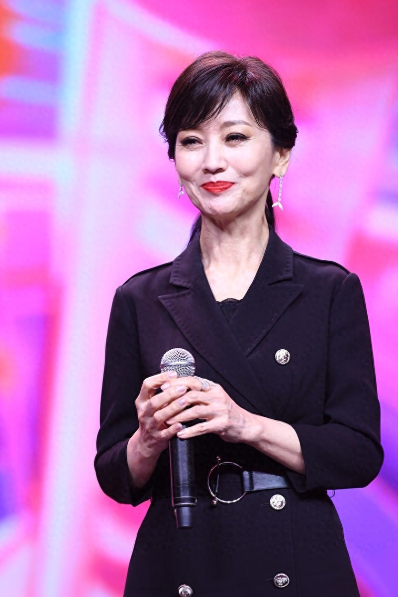 香港女演员，香港很漂亮的10位女演员