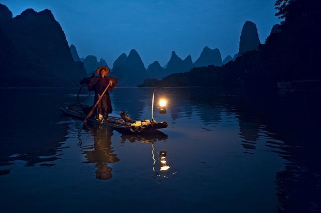 阳朔山水甲桂林,是真的吗?