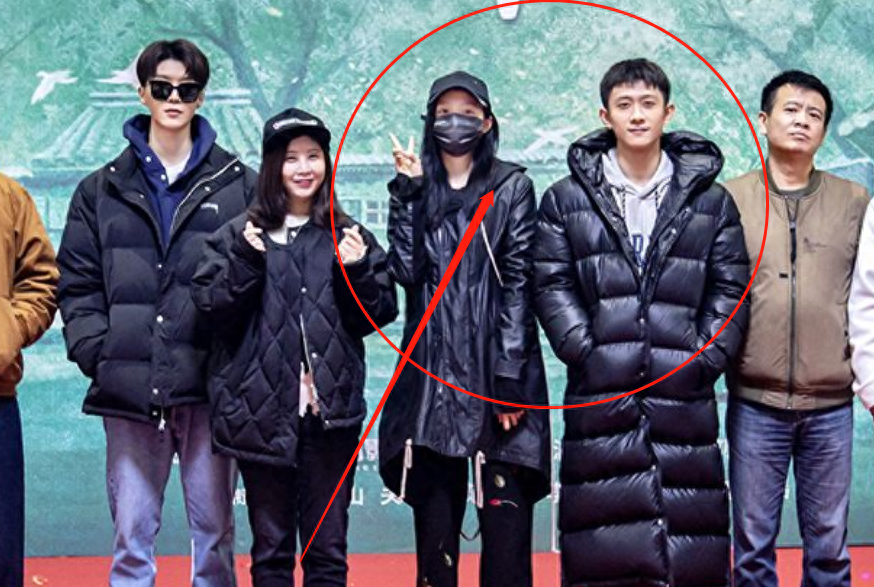 张一山真实身高165(张一山真实有多高)-