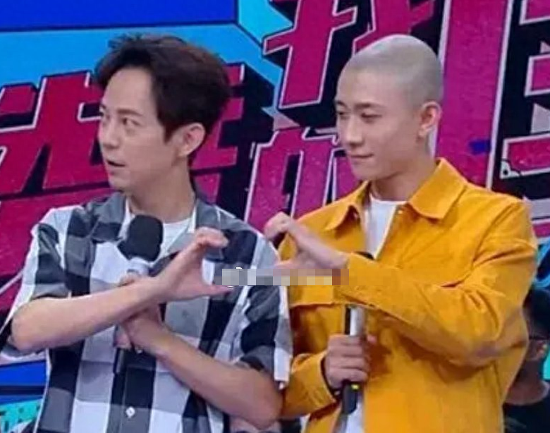 张一山真实身高165(张一山真实有多高)-